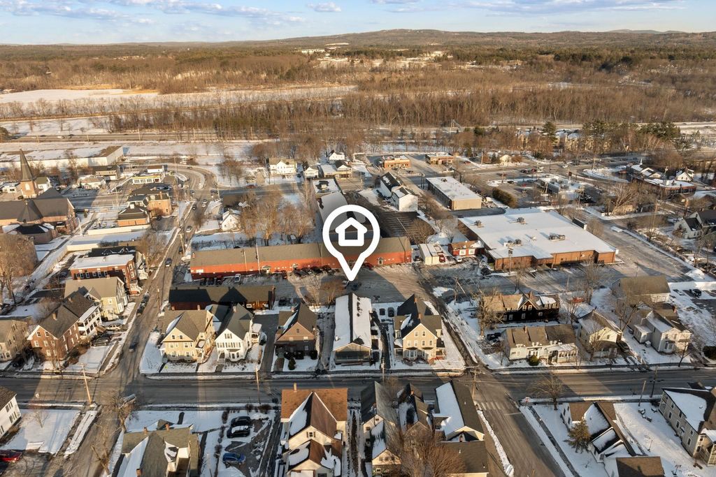 Photo of 85 South State Street, Concord, NH 03301 (MLS # 5028011)