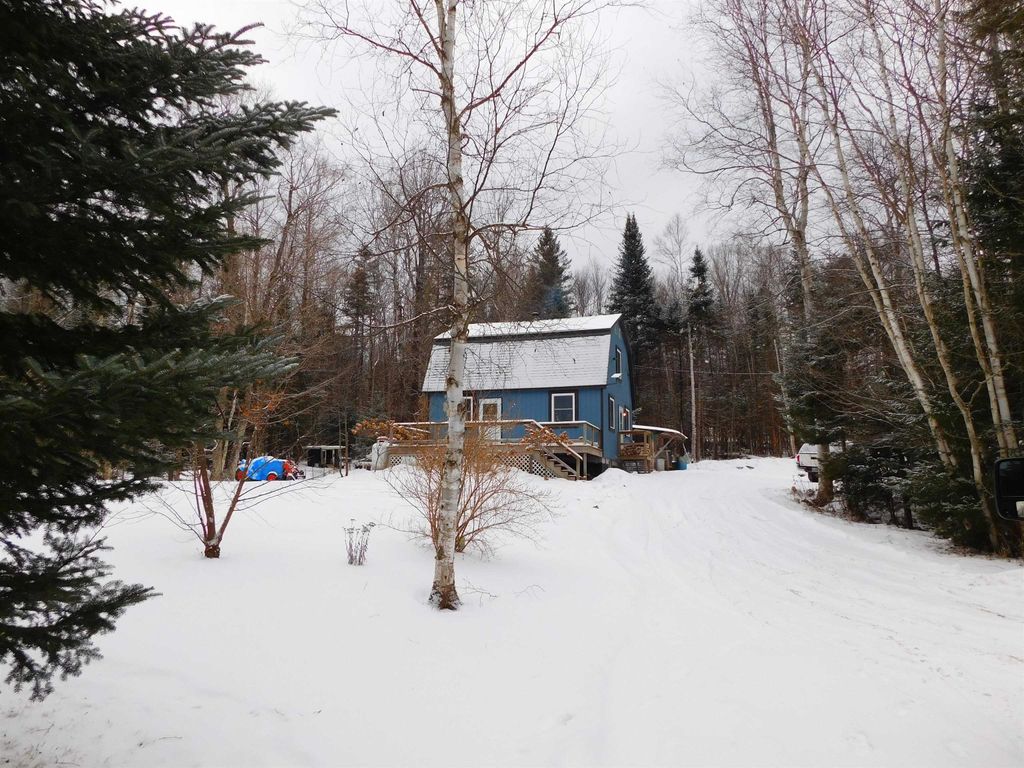 Photo of 22 Hartlen Avenue, Colebrook, NH 03576 (MLS # 5068117)