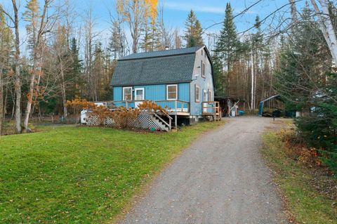 Photo of 22 Hartlen Avenue, Colebrook, NH 03576 (MLS # 5068117)