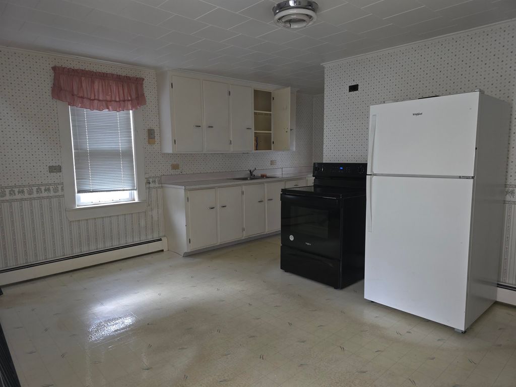 Photo of 479 Burgess Street, Berlin, NH 03570 (MLS # 5067294)