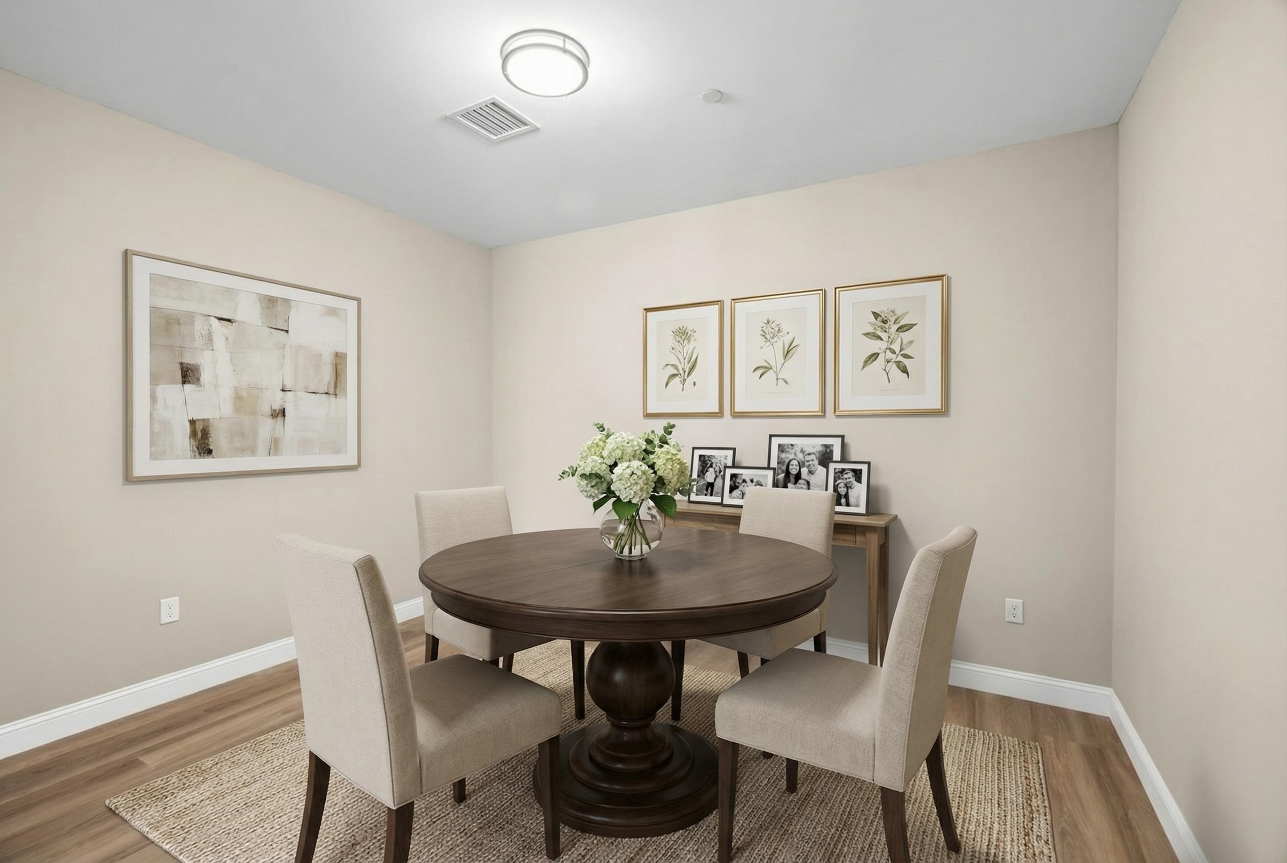 10100 S Willow Street 208