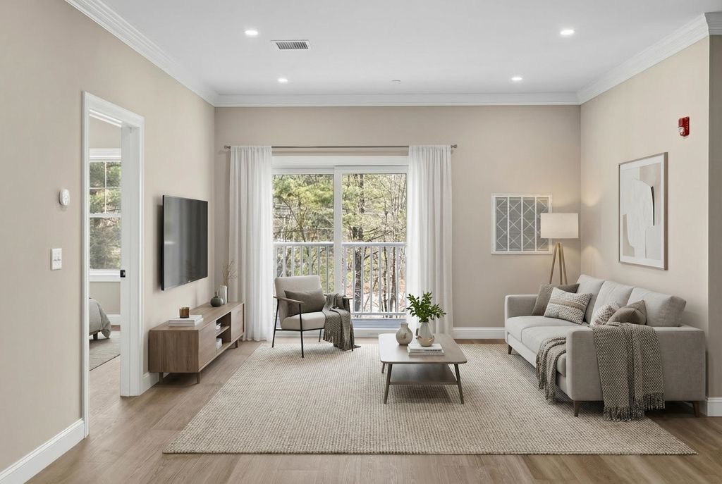 Photo of 10100 S Willow Street #208, Manchester, NH 03103 (MLS # 5081556)