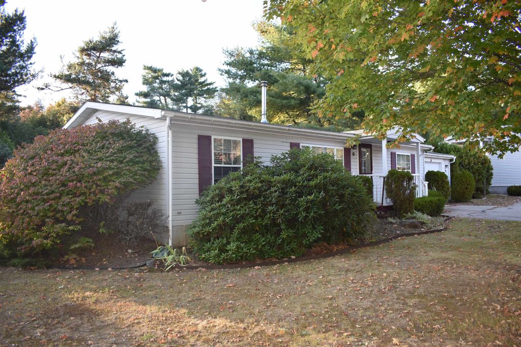 Photo of 22 Great Brook Drive, Belmont, NH 03220 (MLS # 5063555)