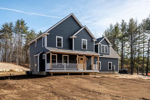 Photo of 30 Hansonville Road, Rochester, NH 03839 (MLS # 5080819)