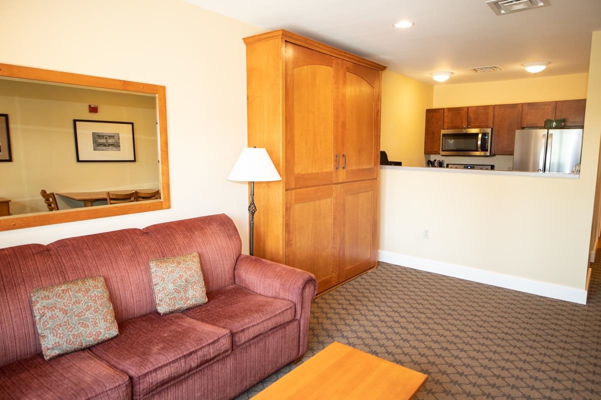 264/266 Qtr. I V  Jackson Gore Inn