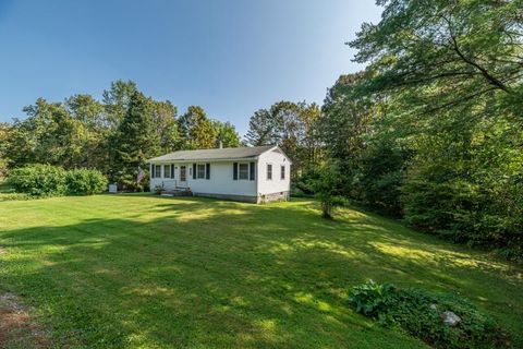 557 Beech Street Manchester VT 05255