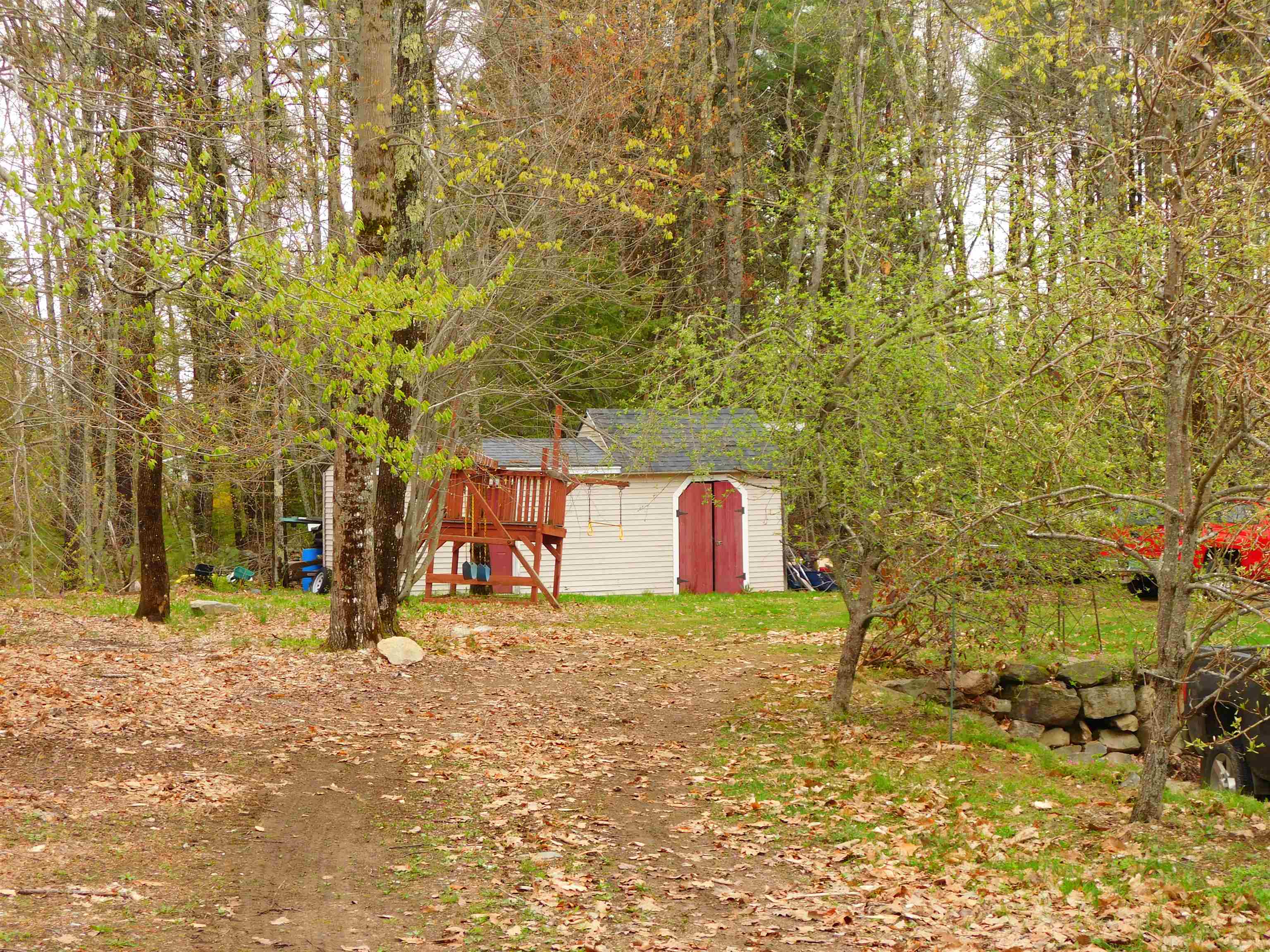 218 Deboer Lane