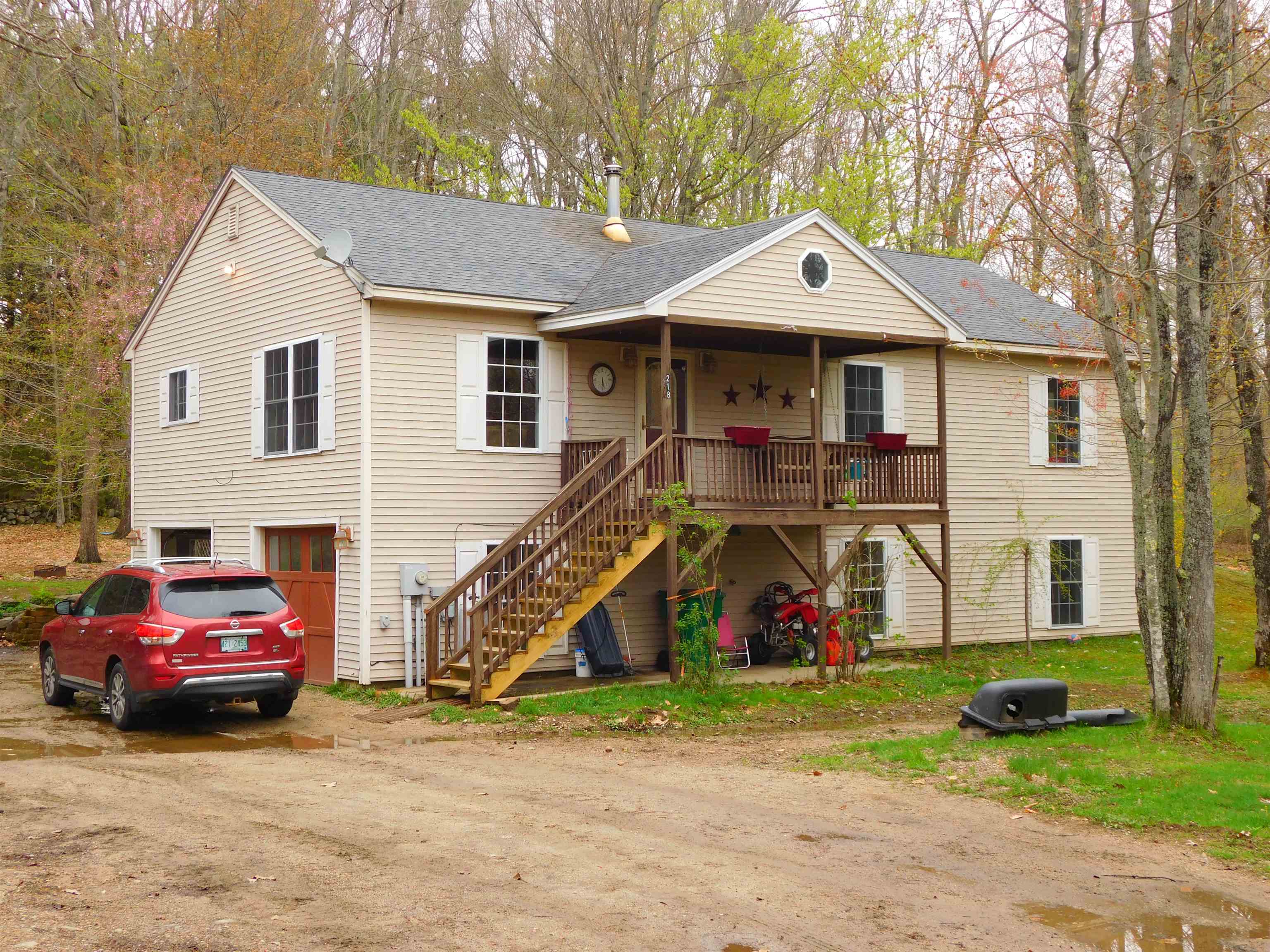218 Deboer Lane