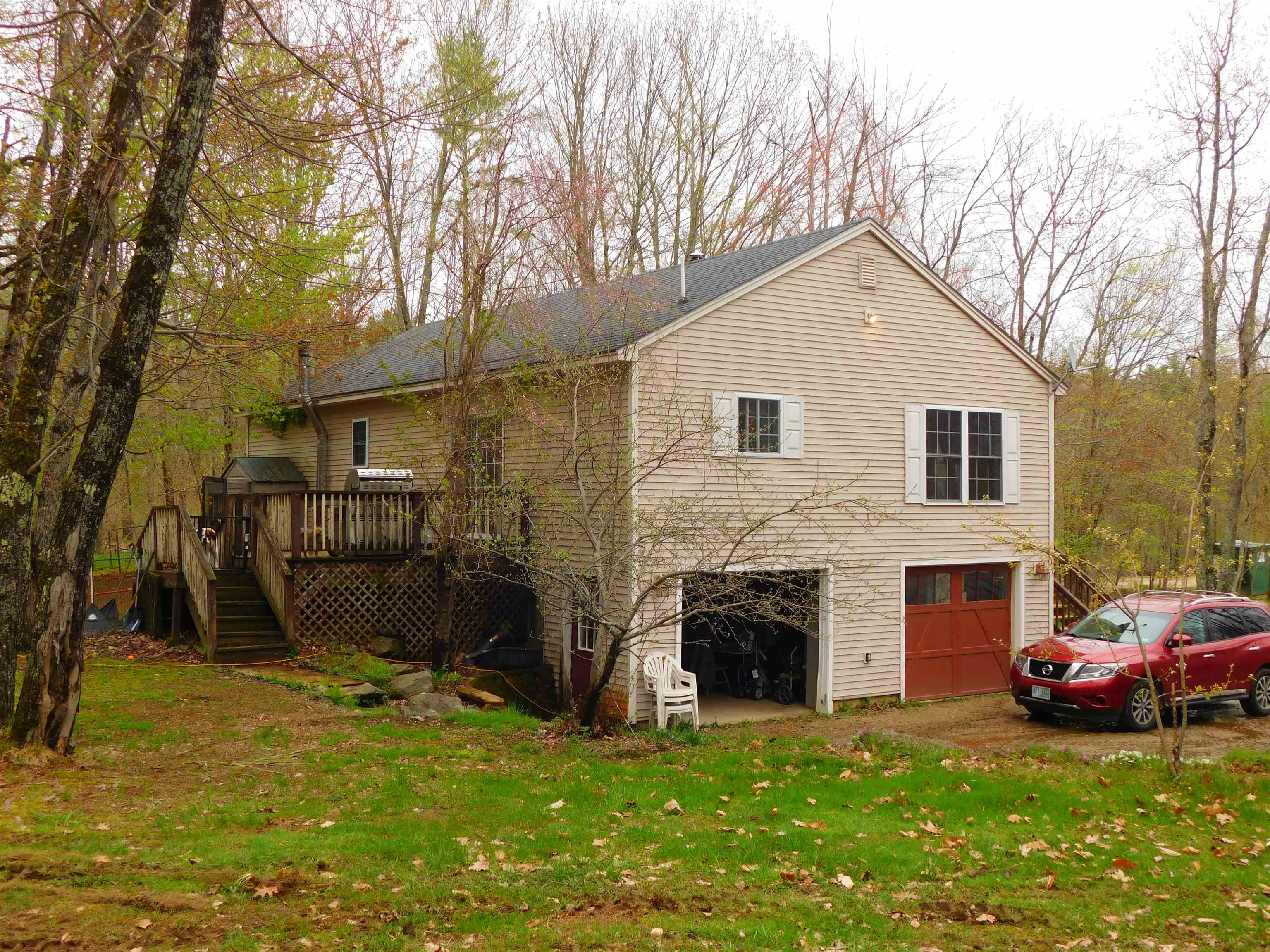 218 Deboer Lane