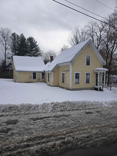 Photo of 25 Winter Street, Newport, NH 03773 (MLS # 5076061)