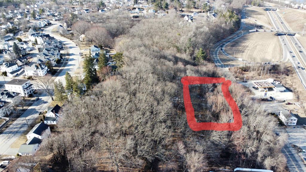 Photo of 00 Adeline Street #0033, Manchester, NH 03102 (MLS # 5032338)