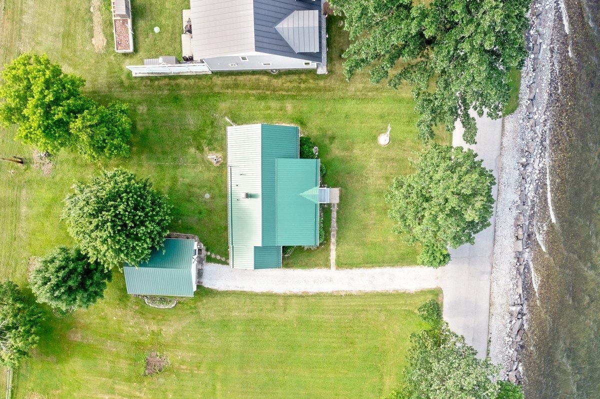 2603 West Shore Road