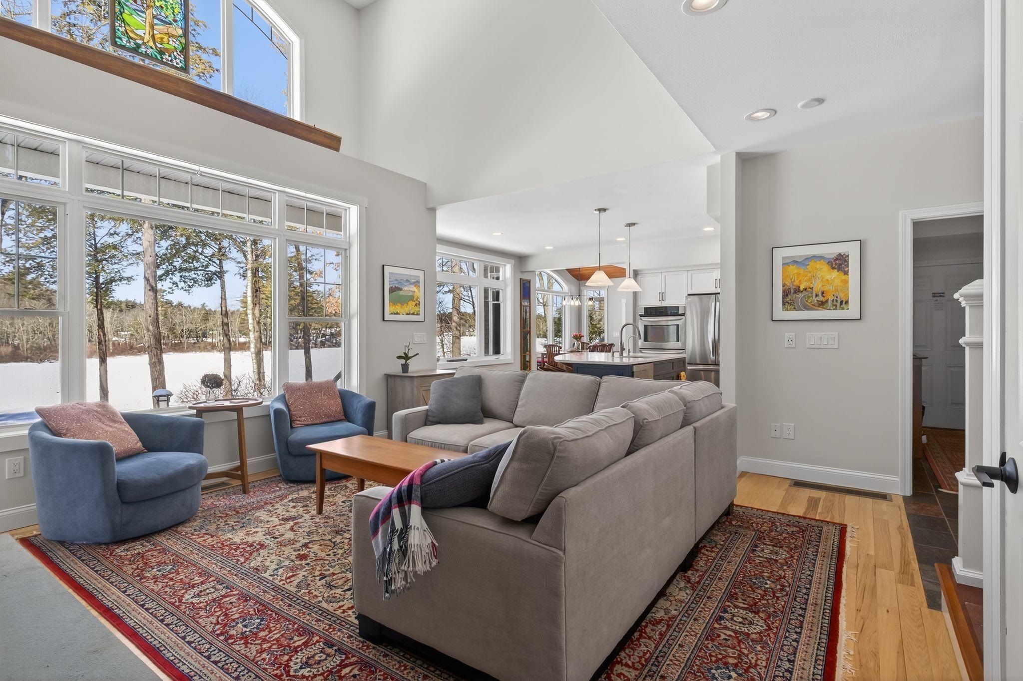 10 Clark Island Road