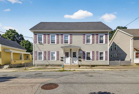 71 Vine Street Nashua NH 03060