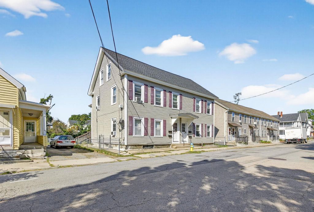 Photo of 71 Vine Street, Nashua, NH 03060 (MLS # 5061629)