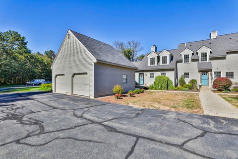 6 Veterans Road 15 Amherst NH 03031