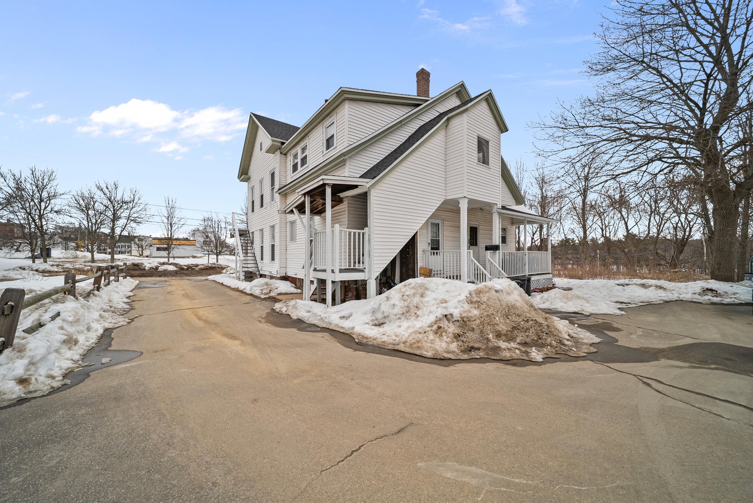 111 -113 South Main Street