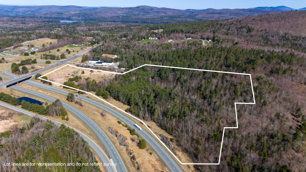 Photo of 00 North Littleton Road, Littleton, NH 03561 (MLS # 4994258)