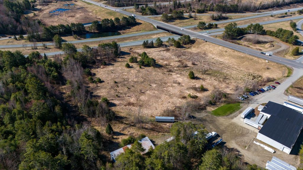 Photo of 00 North Littleton Road, Littleton, NH 03561 (MLS # 4994258)