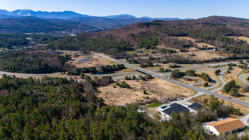 Photo of 00 North Littleton Road, Littleton, NH 03561 (MLS # 4994258)