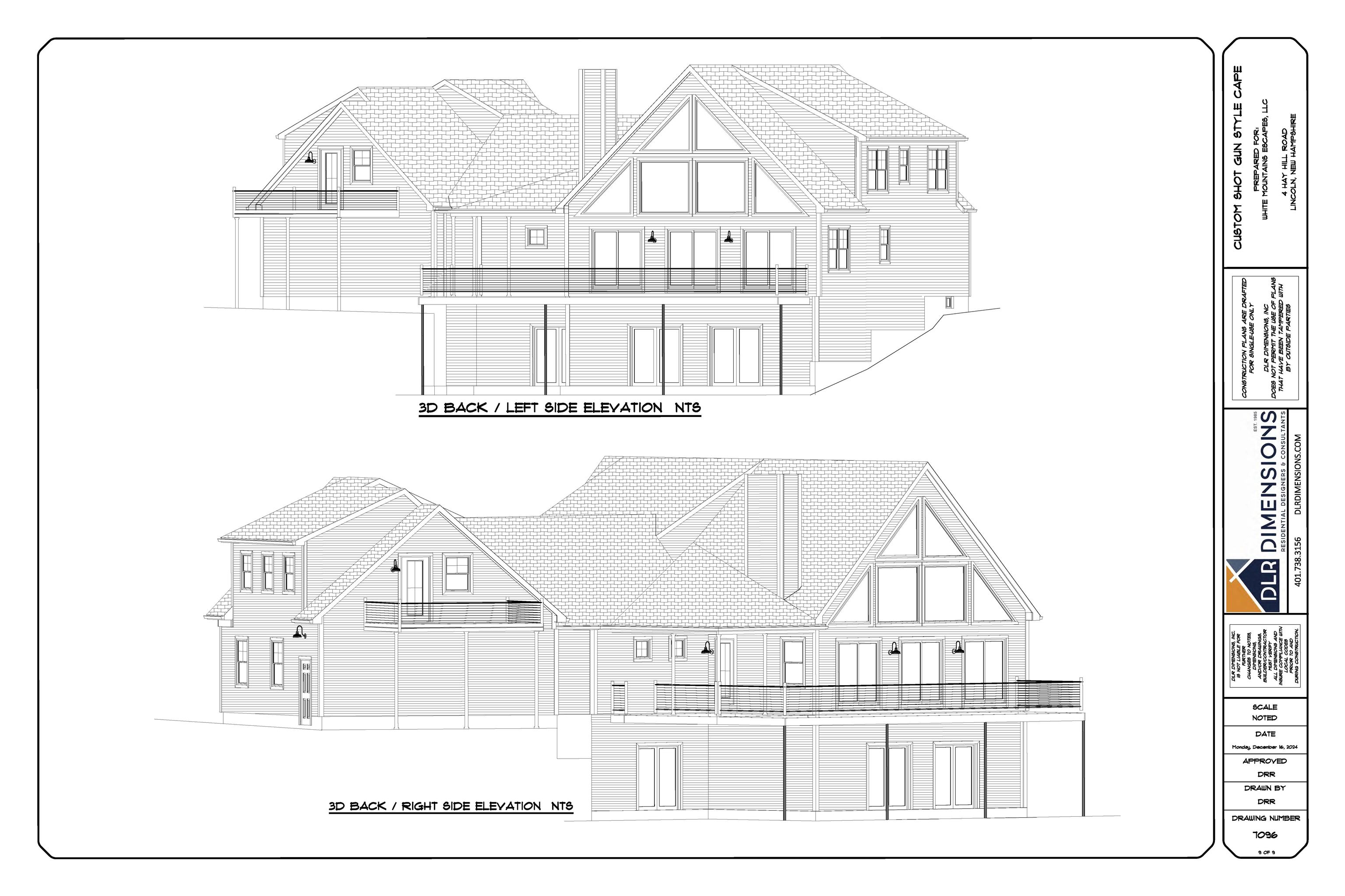 4 Hay Hill Road