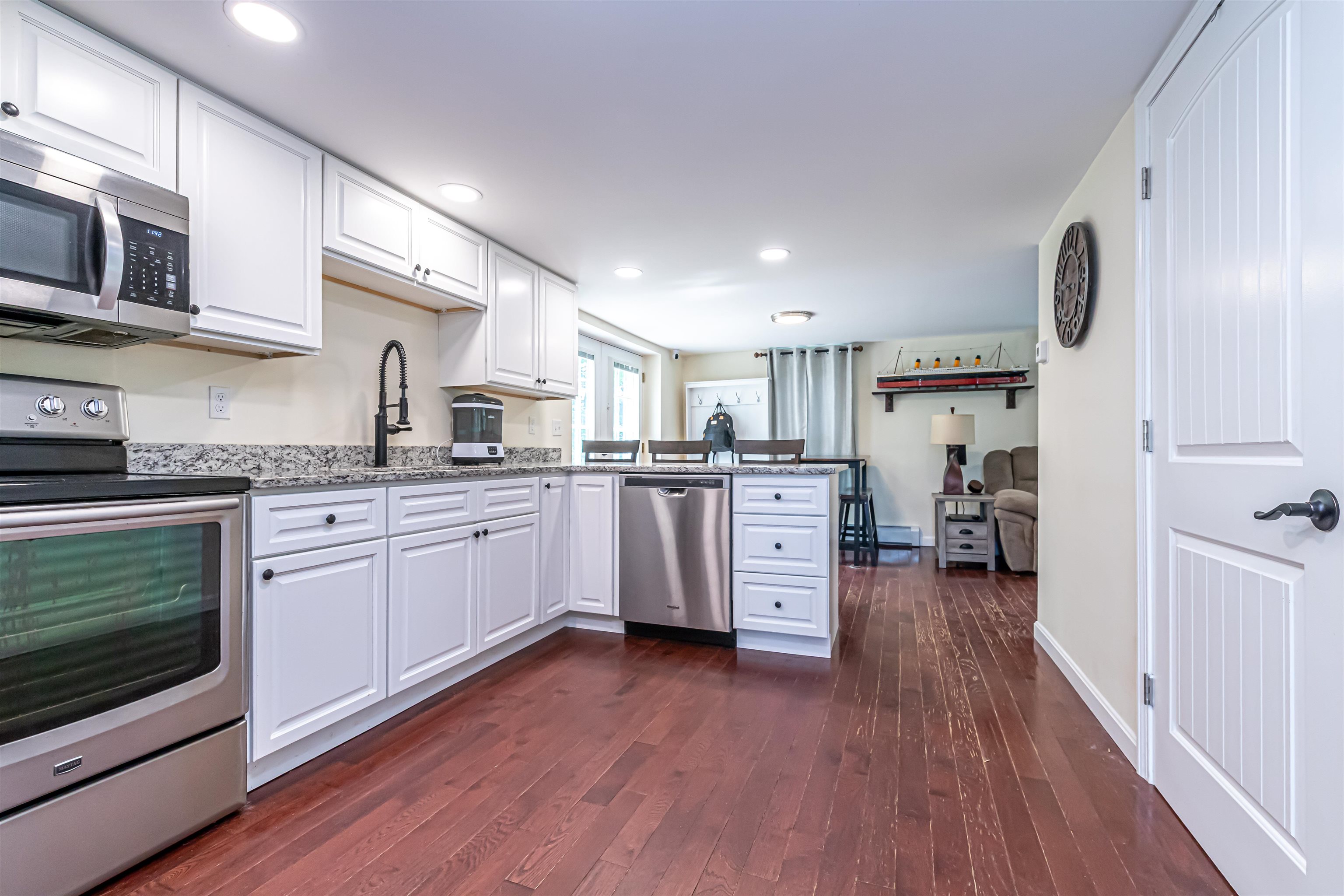 167 Deerfield Road