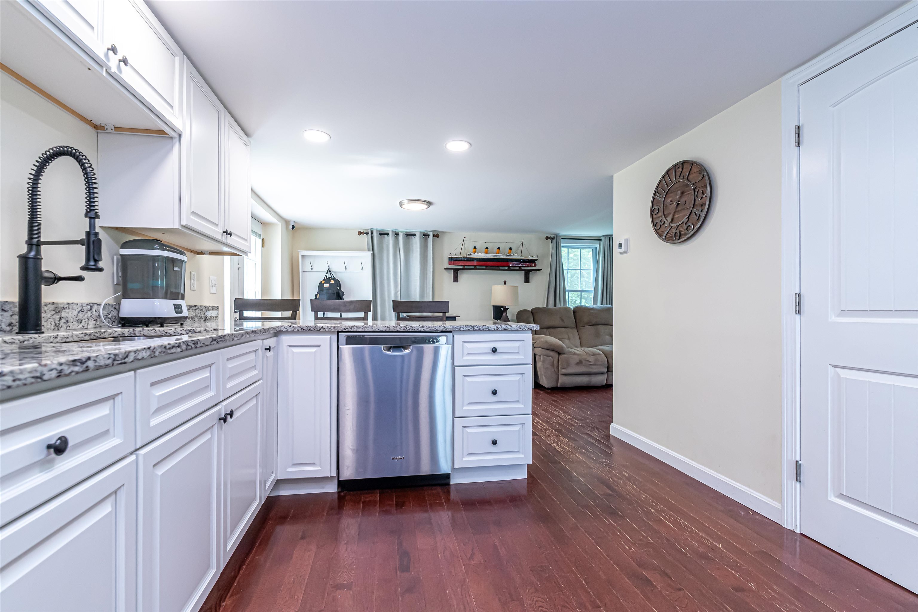 167 Deerfield Road