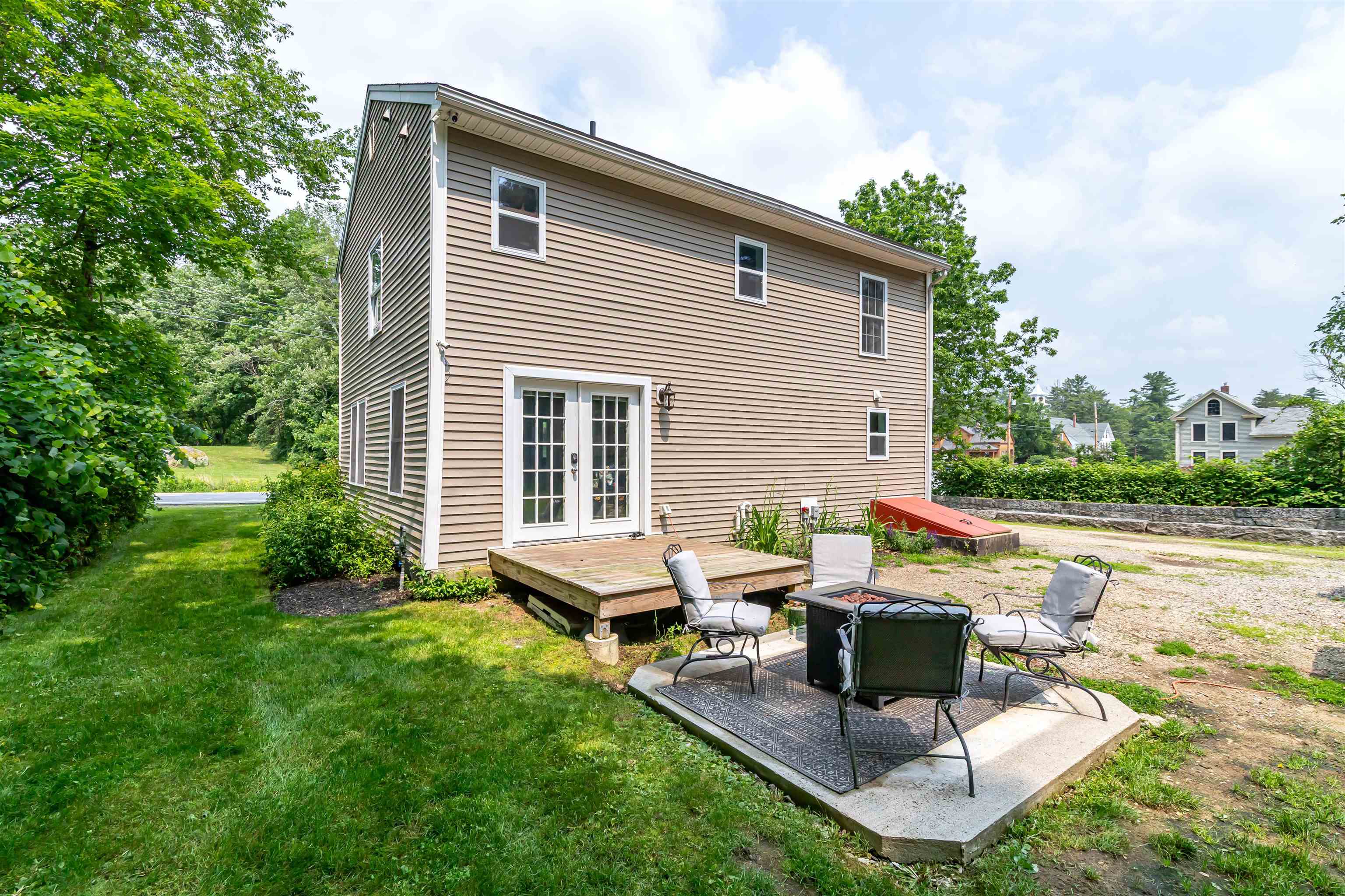 167 Deerfield Road