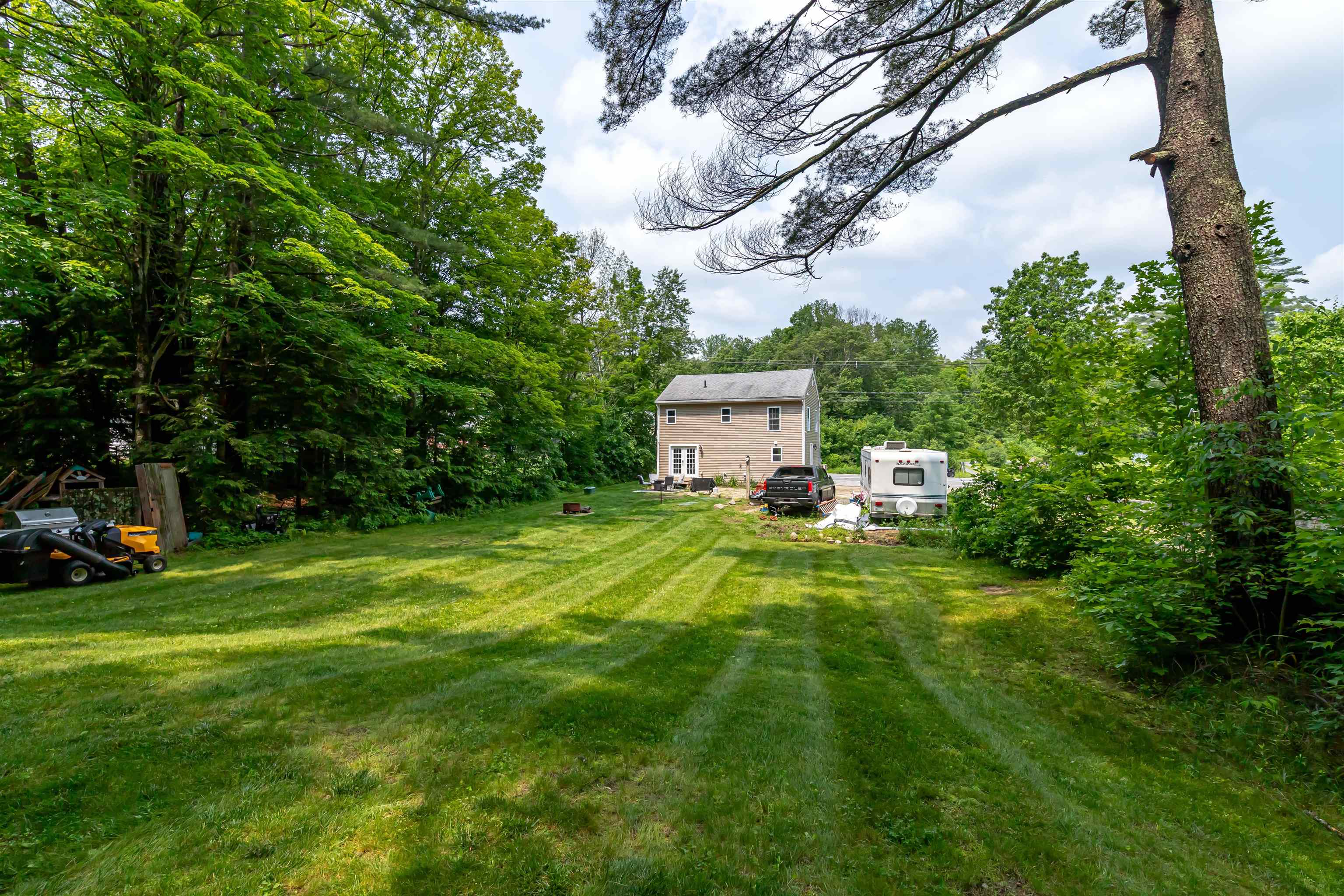 167 Deerfield Road