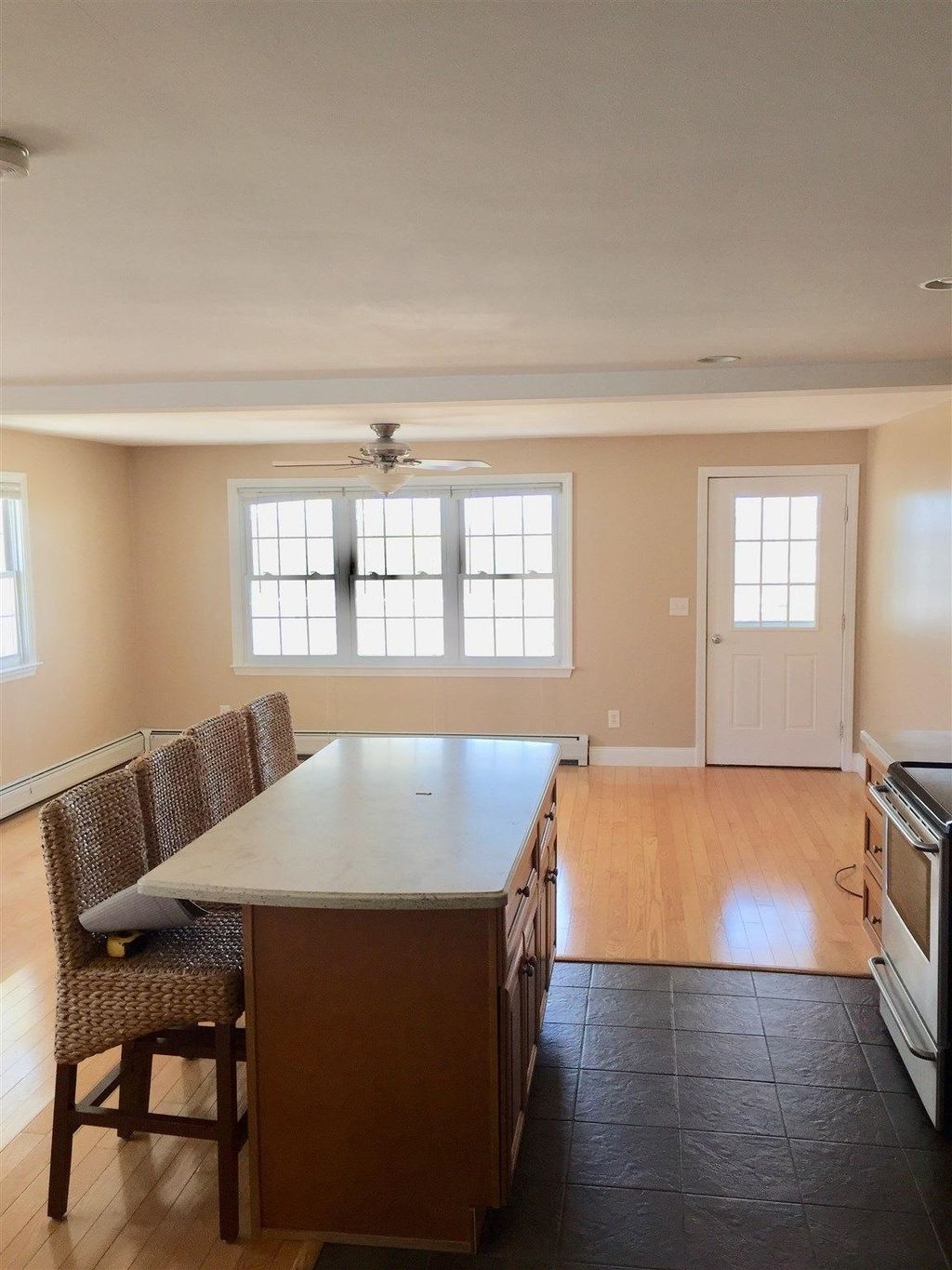 Photo of 497 Winnacunnet Road #1, Hampton, NH 03842 (MLS # 5082267)