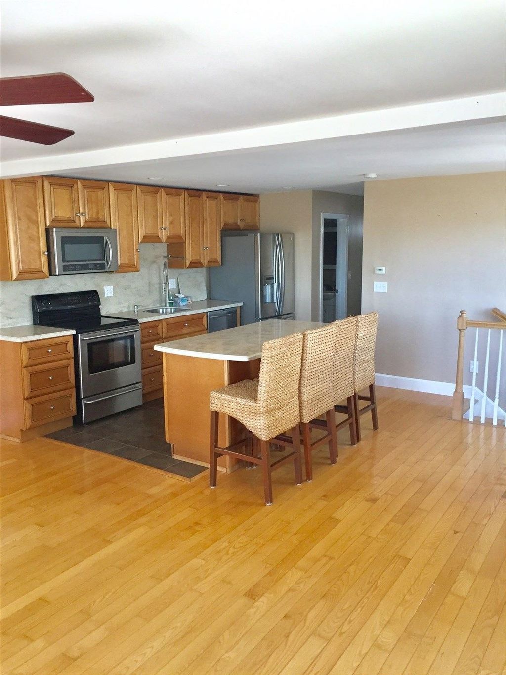 Photo of 497 Winnacunnet Road #1, Hampton, NH 03842 (MLS # 5082267)