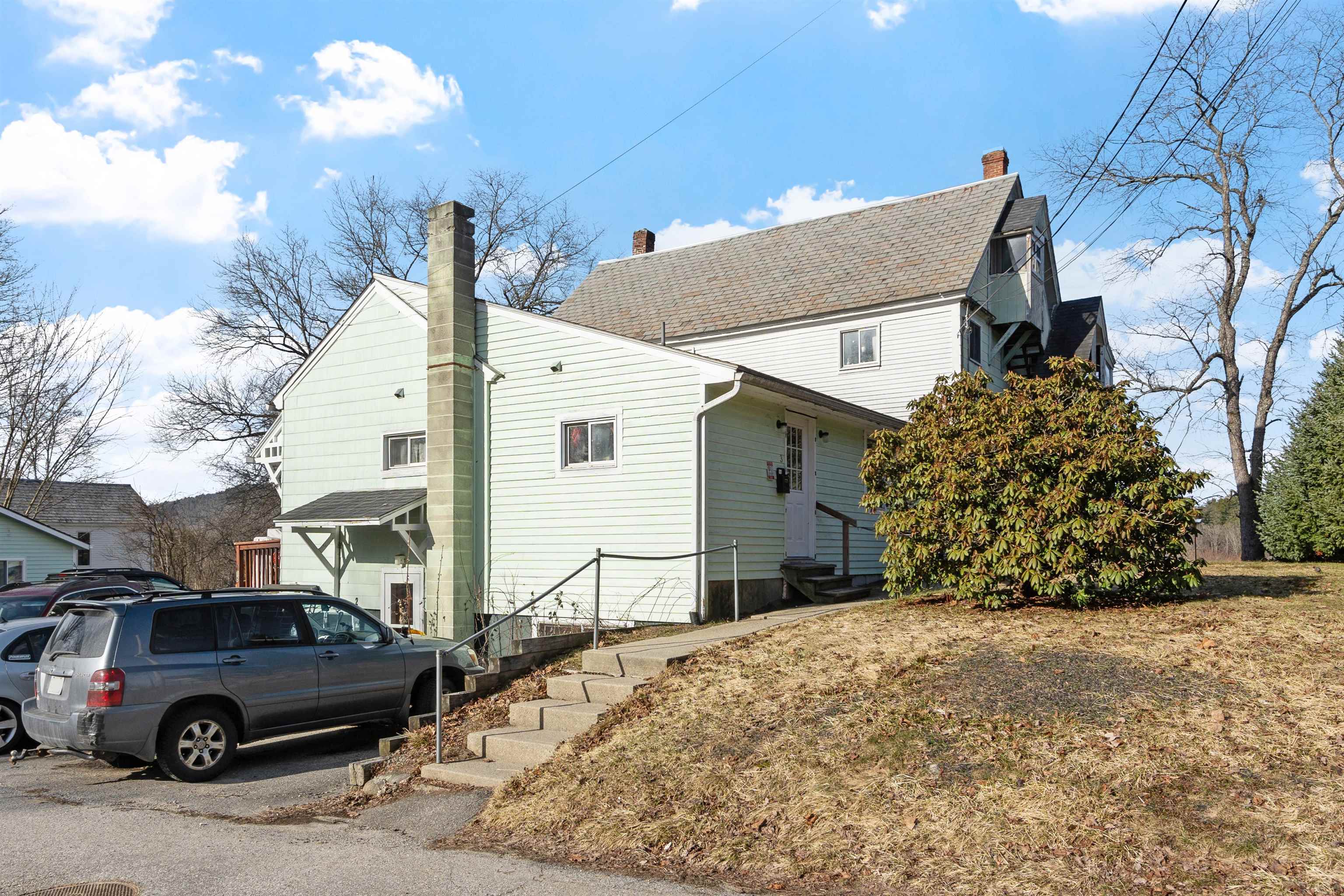15 High Street