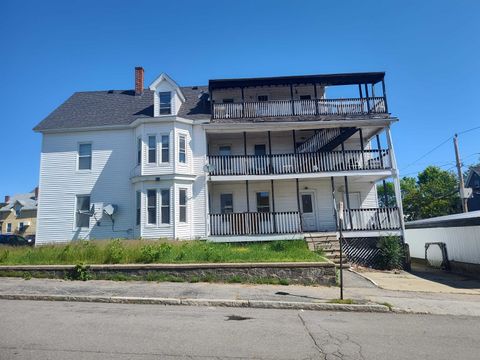 183 Cartier Street Manchester NH 03102