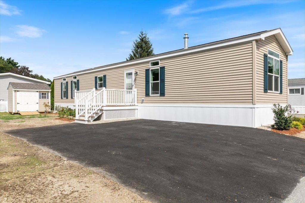 Photo of 84 Caddy Drive, Salem, NH 03079 (MLS # 5069247)