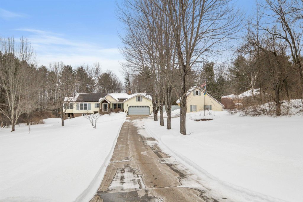 Photo of 680 Union Road, Belmont, NH 03220 (MLS # 5076090)