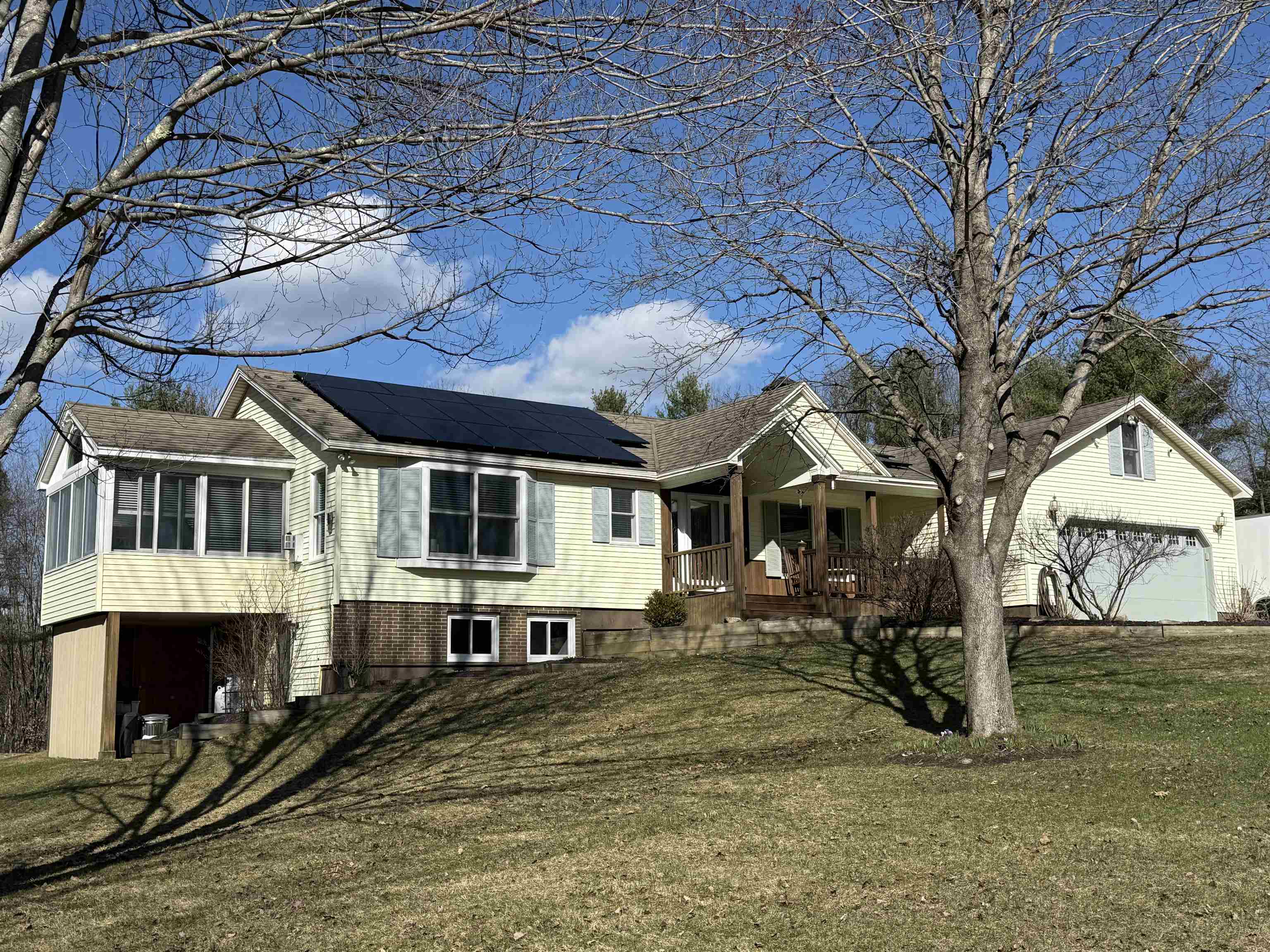 680 Union Road