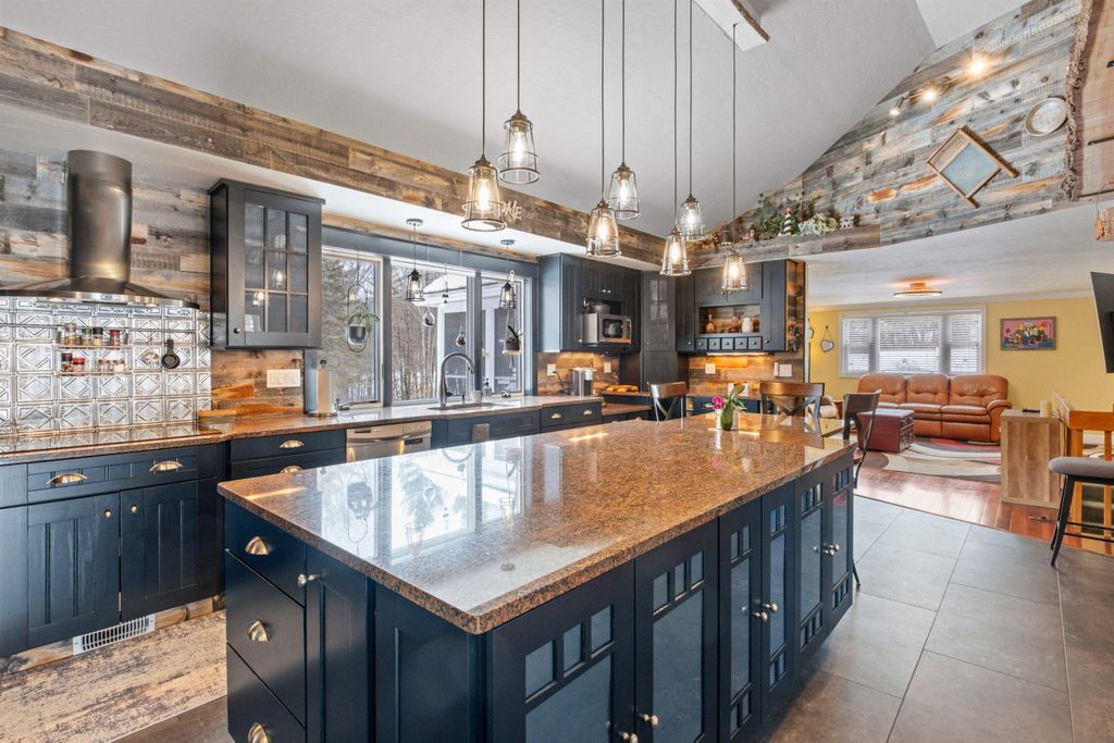 Photo of 680 Union Road, Belmont, NH 03220 (MLS # 5076090)