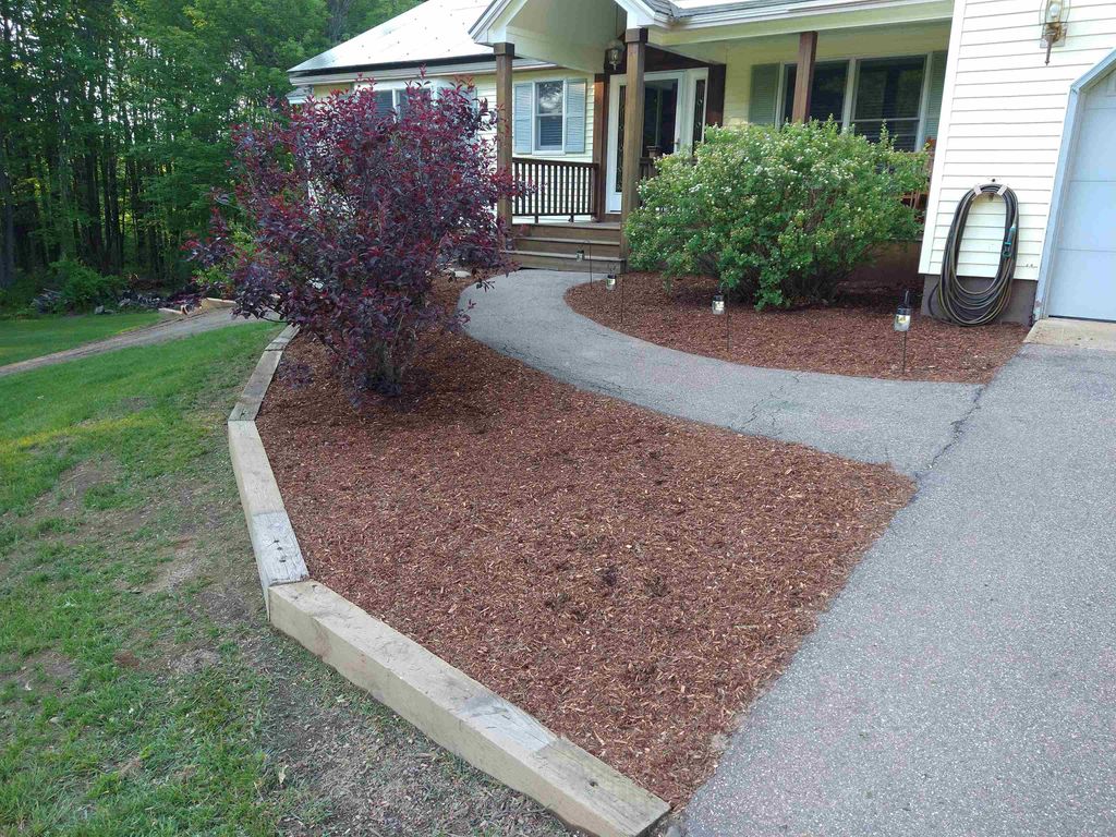 Photo of 680 Union Road, Belmont, NH 03220 (MLS # 5076090)