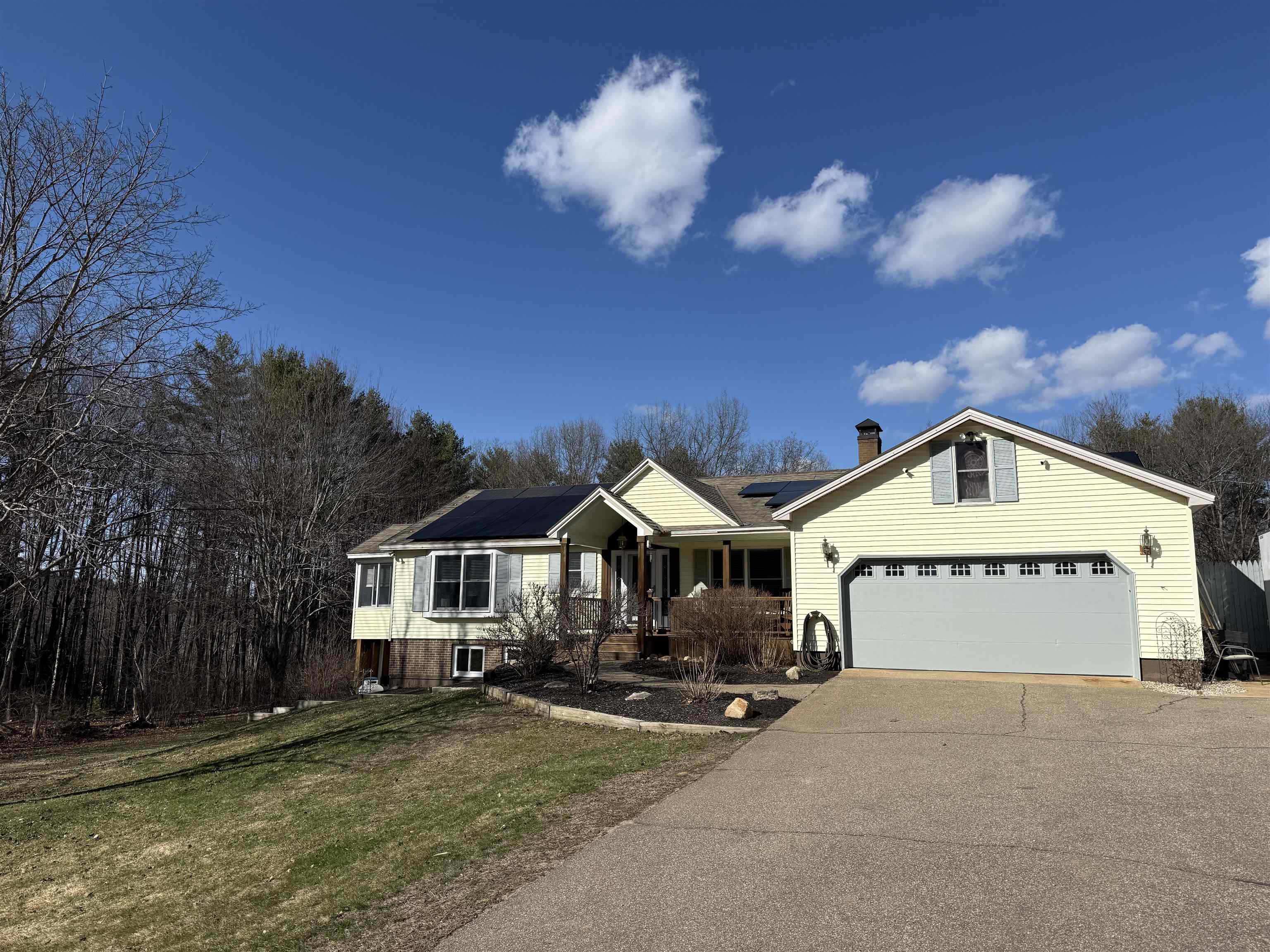 680 Union Road