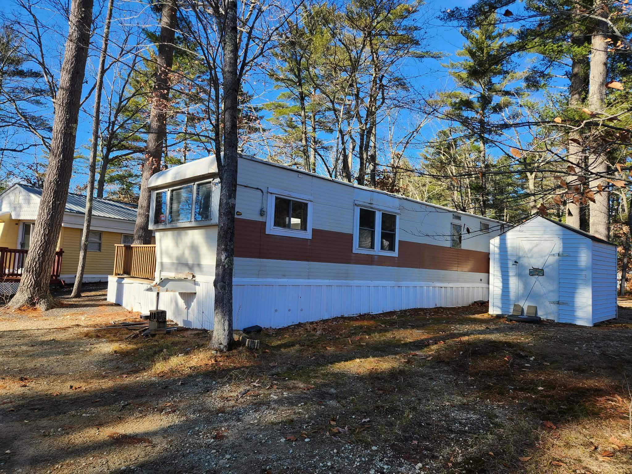 345 Heron Point Road
