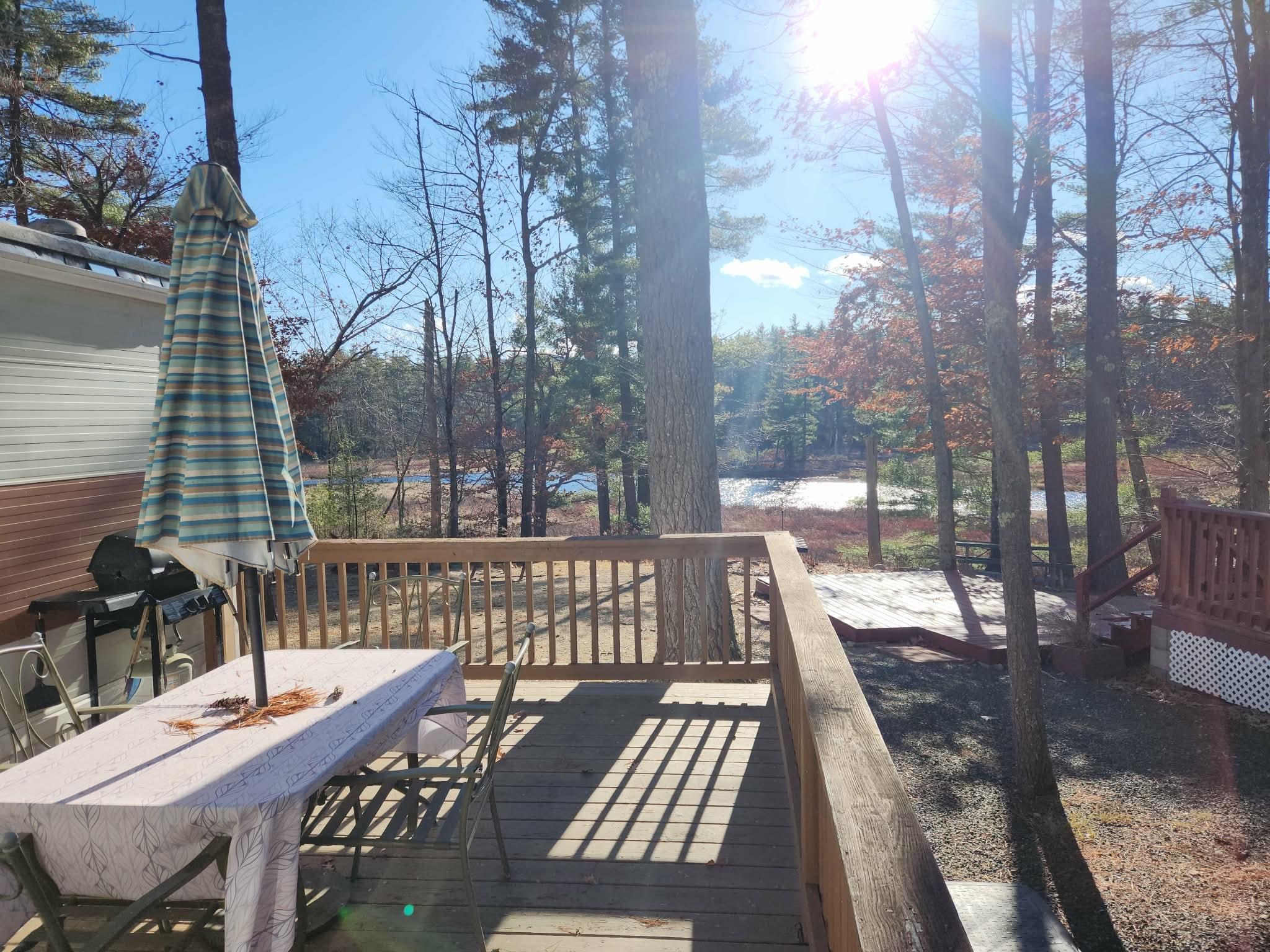 345 Heron Point Road