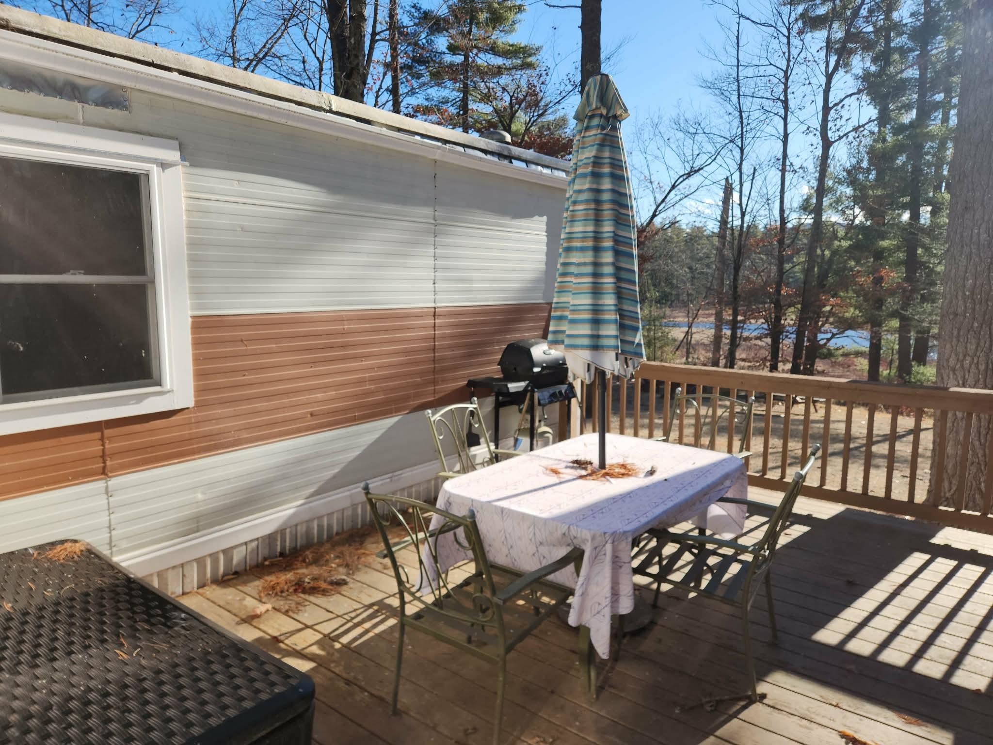 345 Heron Point Road