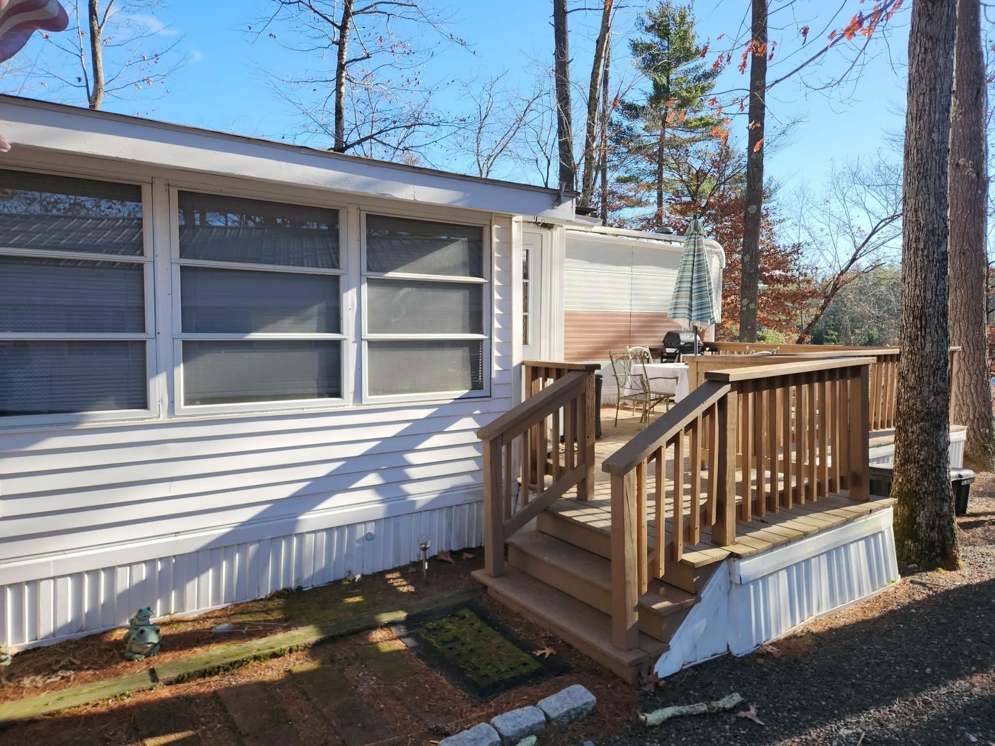 345 Heron Point Road