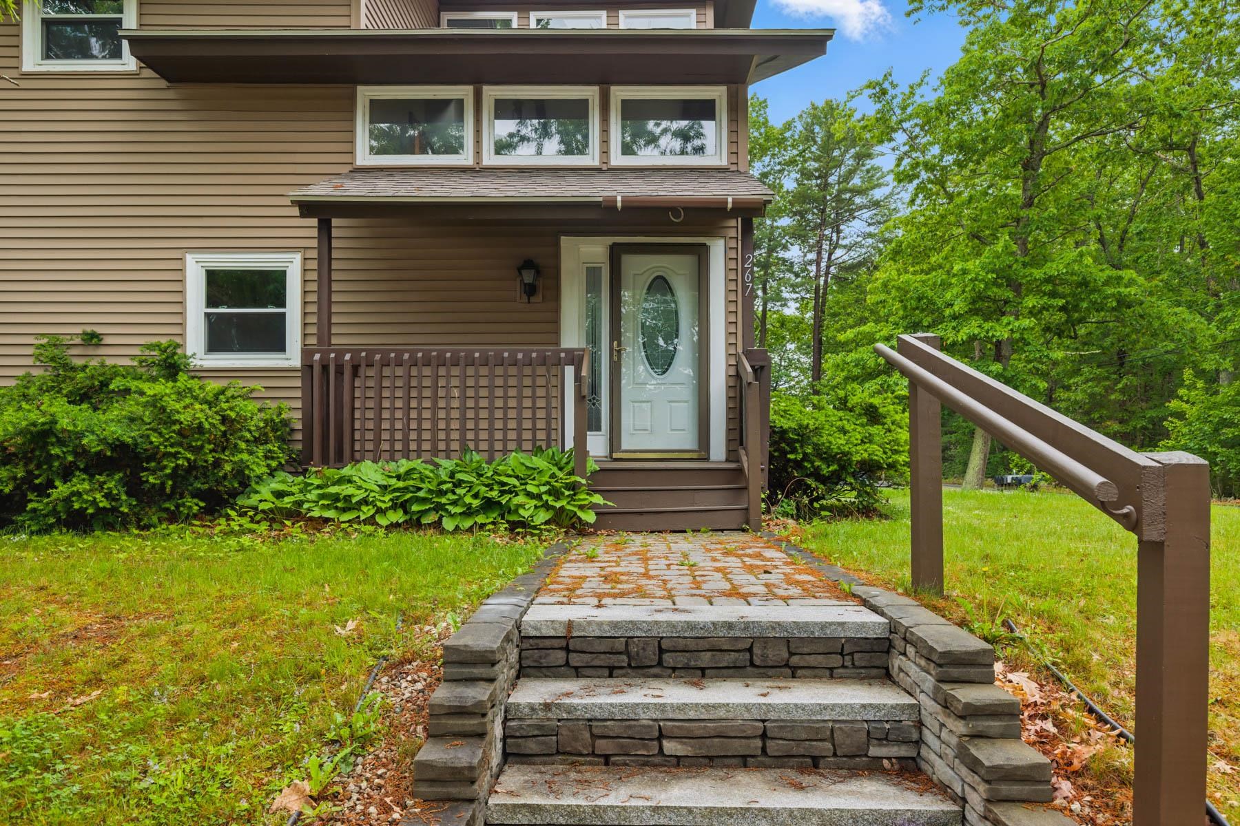 267 PIONEER Road