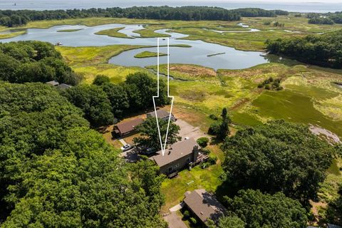 Photo of 267 PIONEER Road, Rye, NH 03870 (MLS # 5046800)