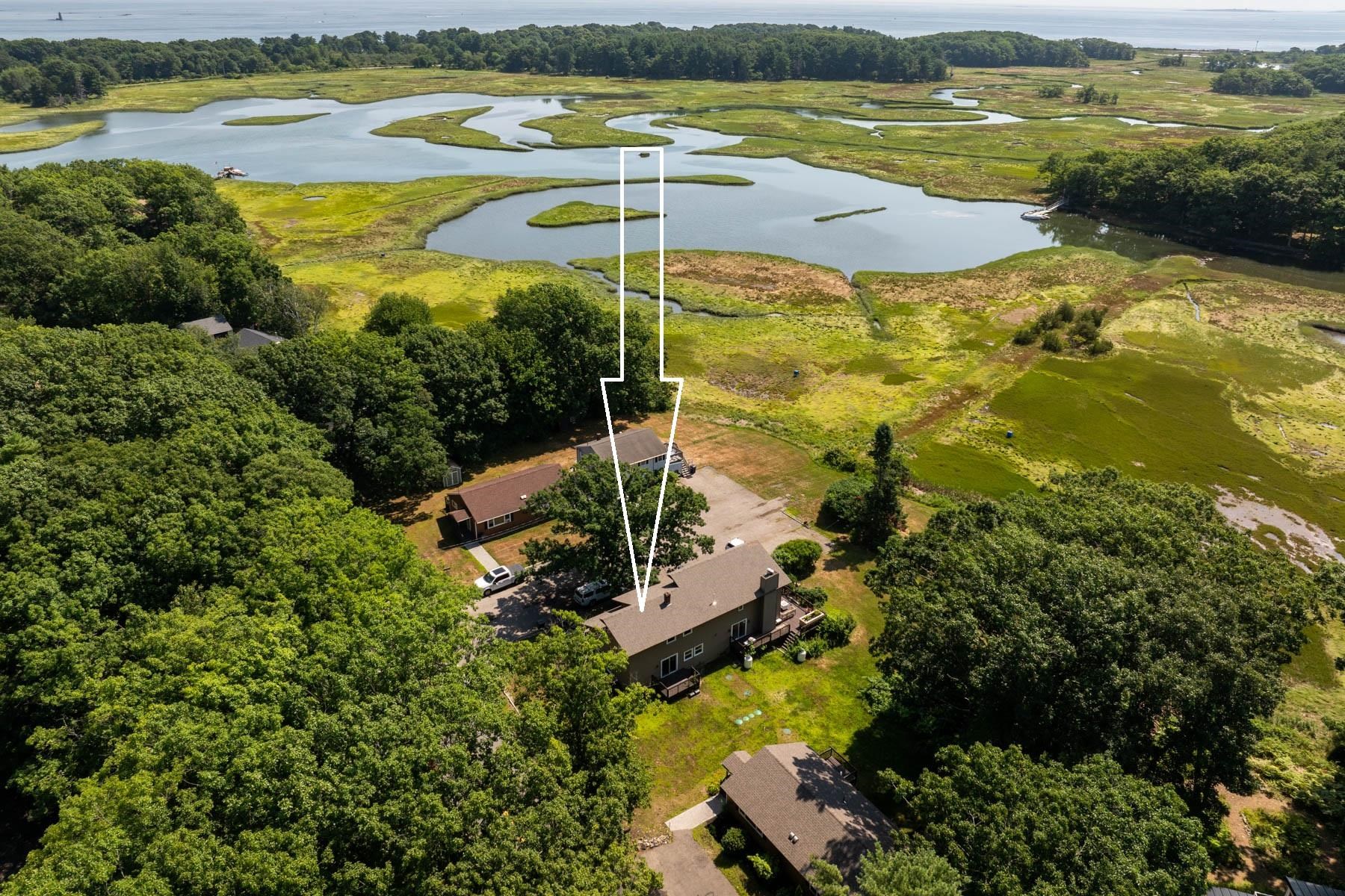 267 PIONEER Road