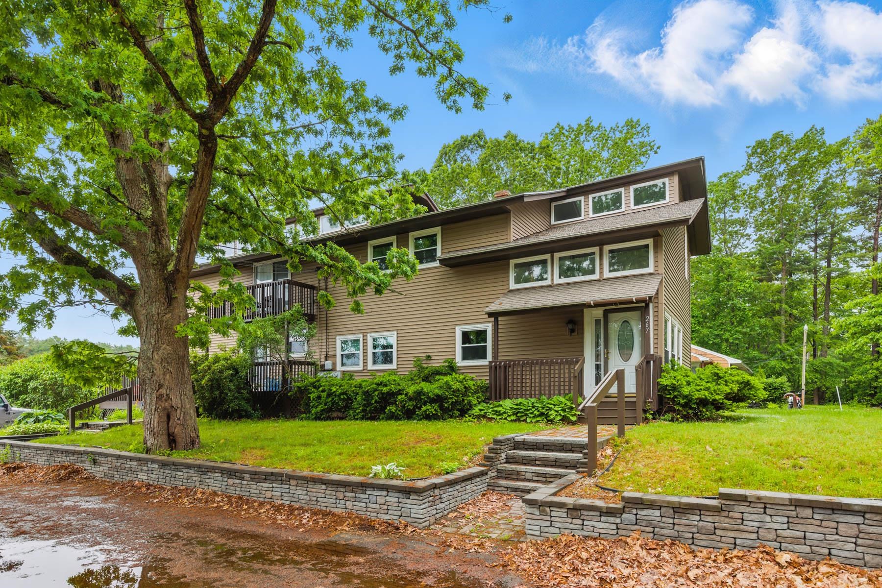 267 PIONEER Road
