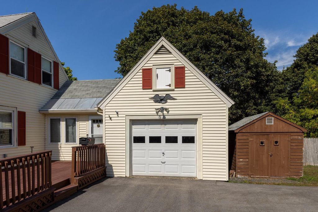 Photo of 88 Farm Lane, Portsmouth, NH 03801 (MLS # 5062105)