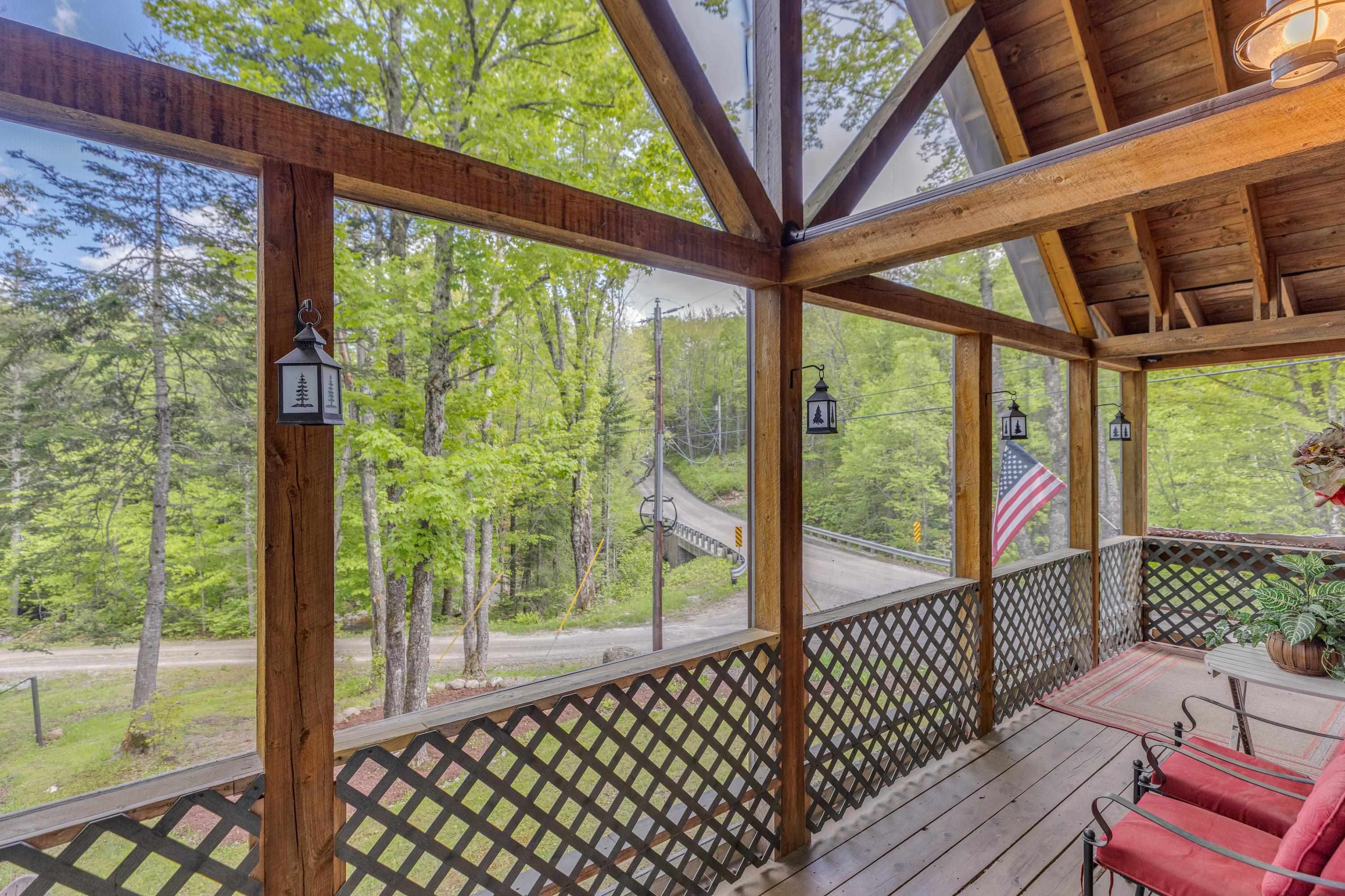 3233 Stinson Lake Road