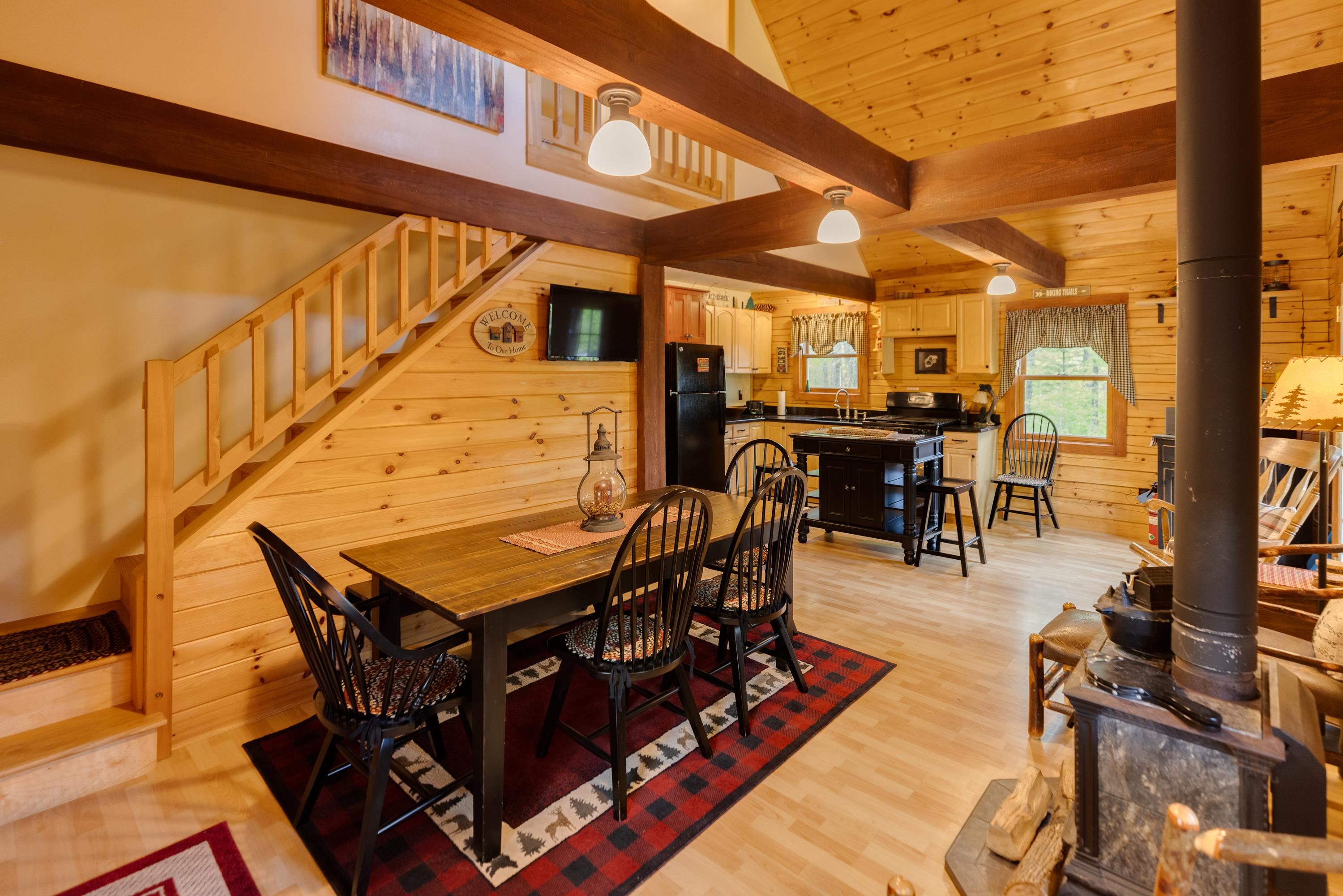 3233 Stinson Lake Road